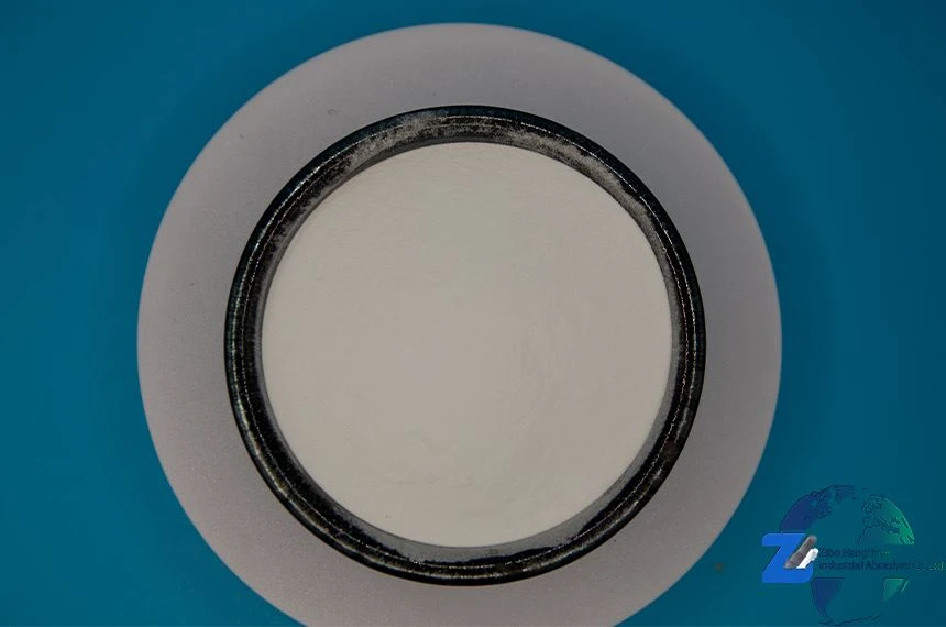 White Aluminum For Mounted Points White Aluminum For Mounted Points